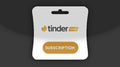 Tinder Gold - Subscription